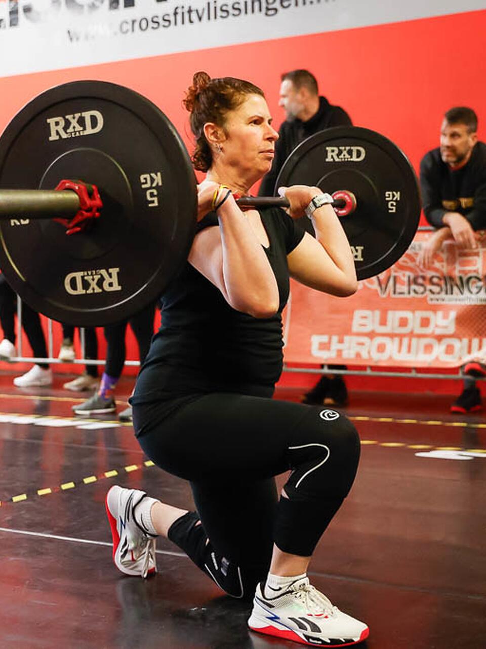 crossfit hulya