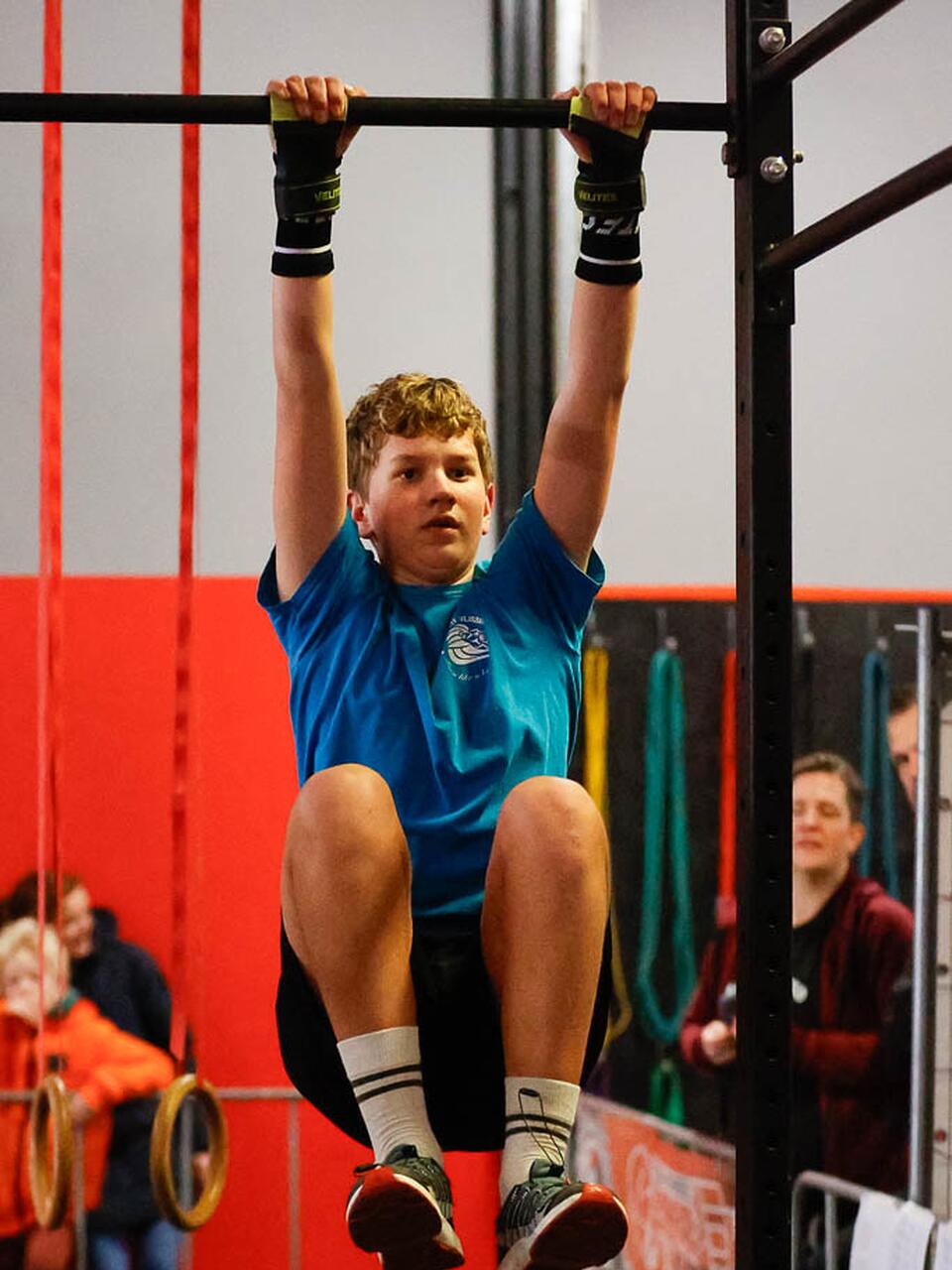 crossfit teens hein