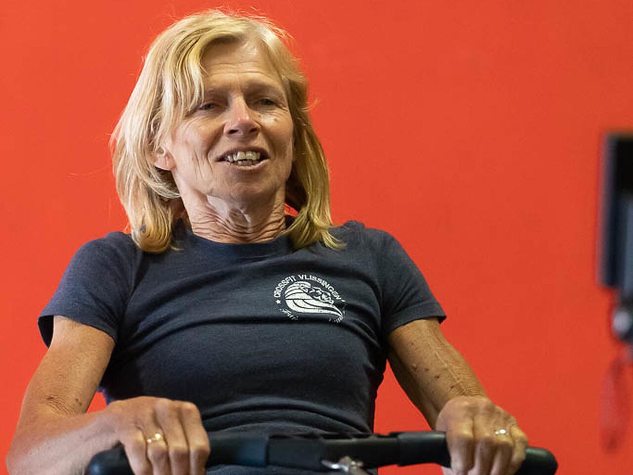 crossfit 50+ elly