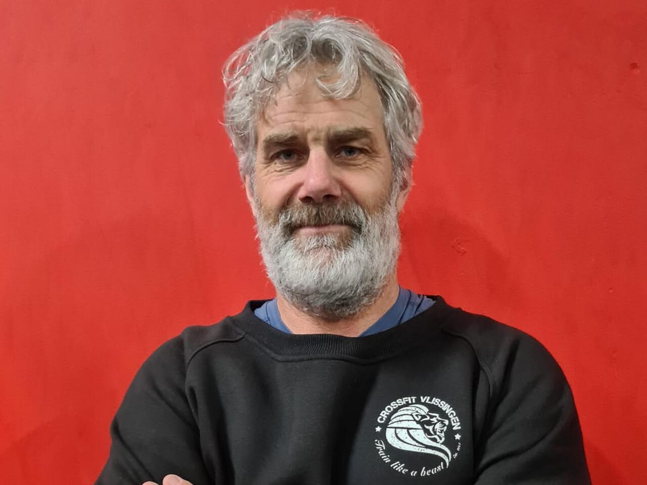 ronald poppe