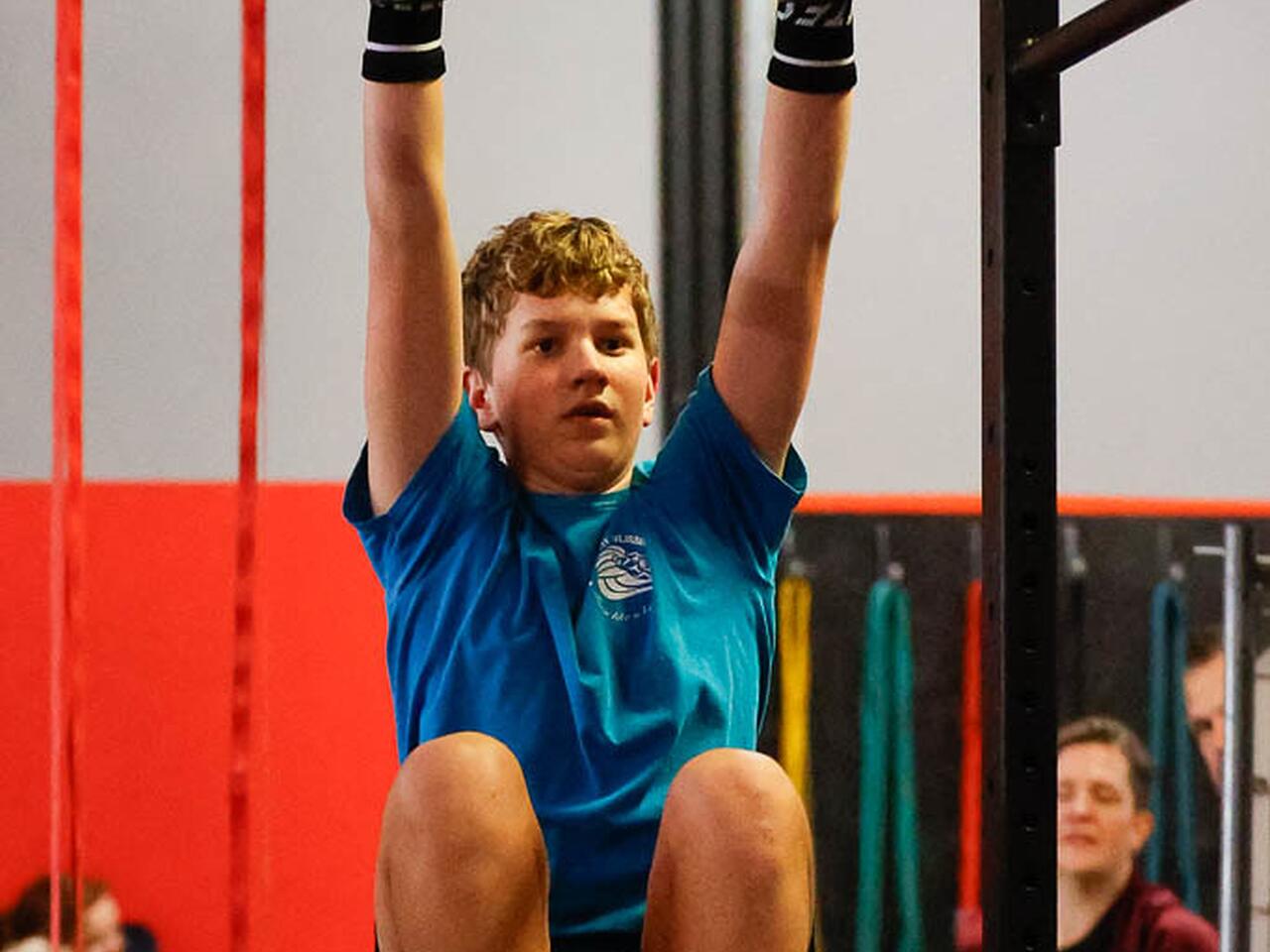 crossfit teens hein