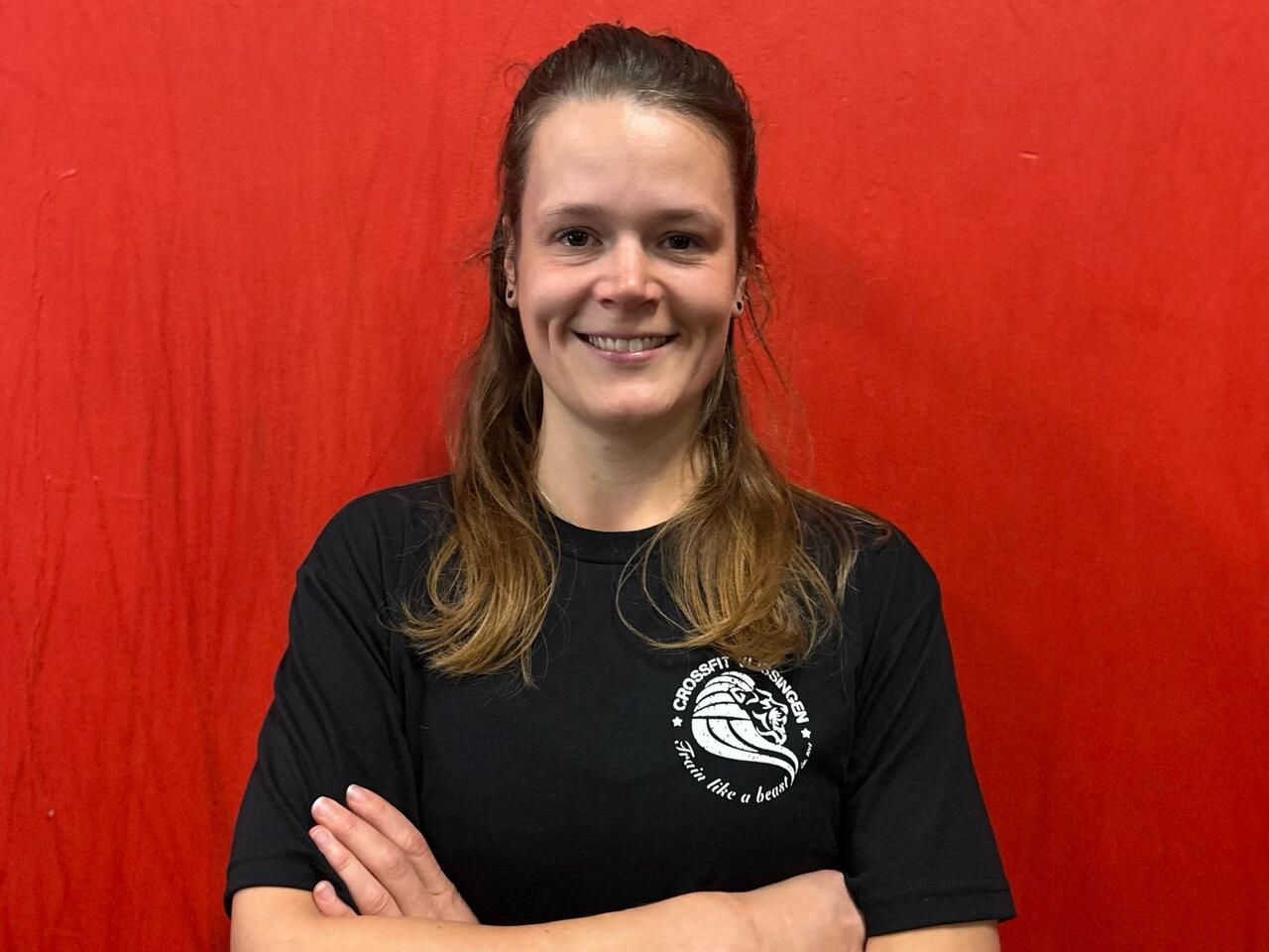 coach lisa