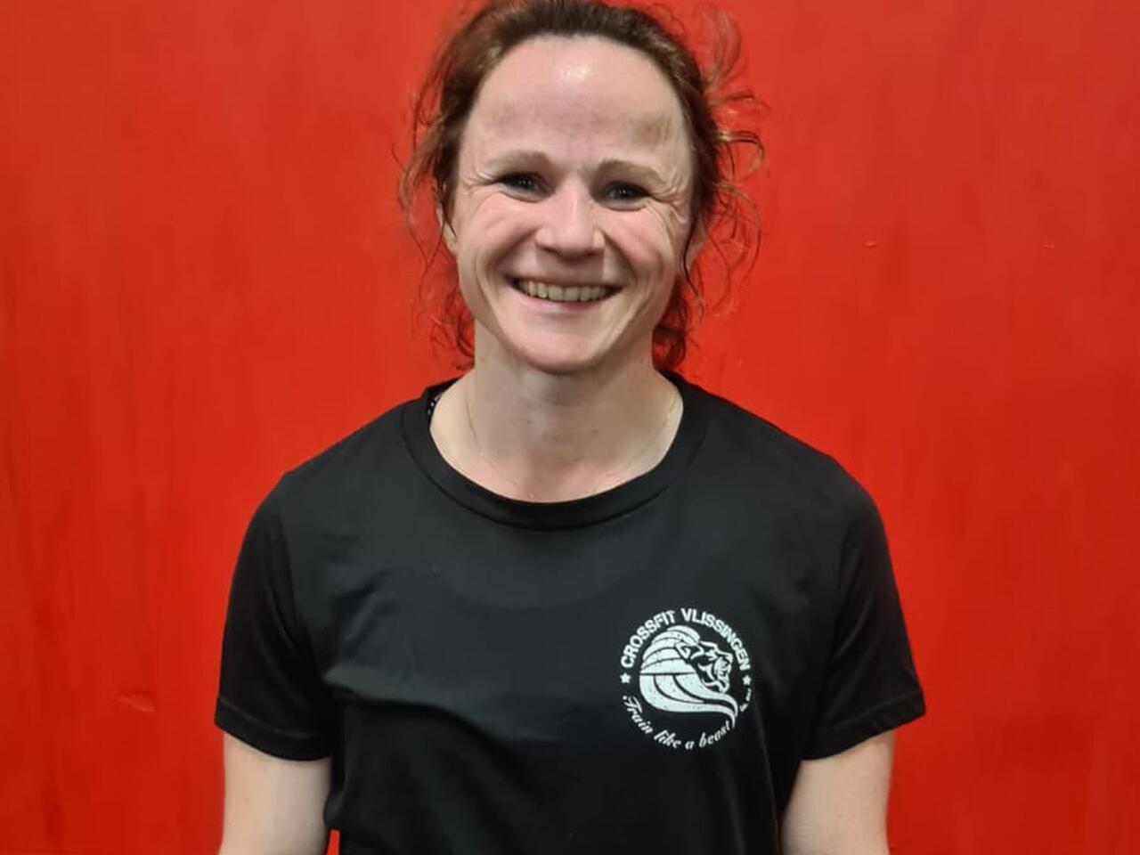 coach marianne