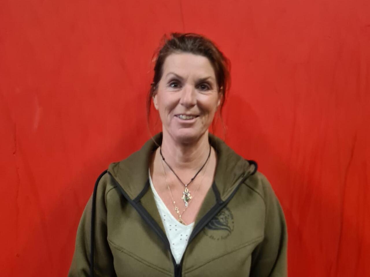 coach sonja