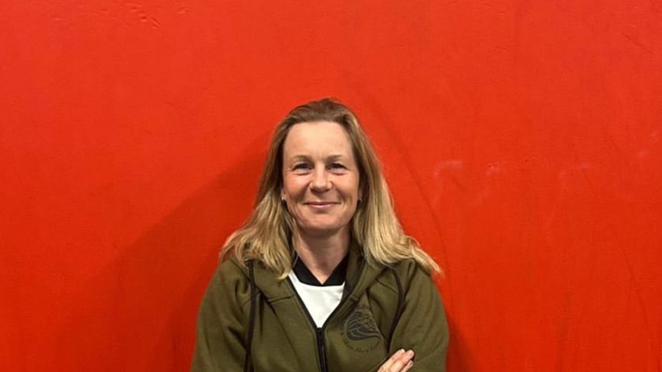 coach ilona