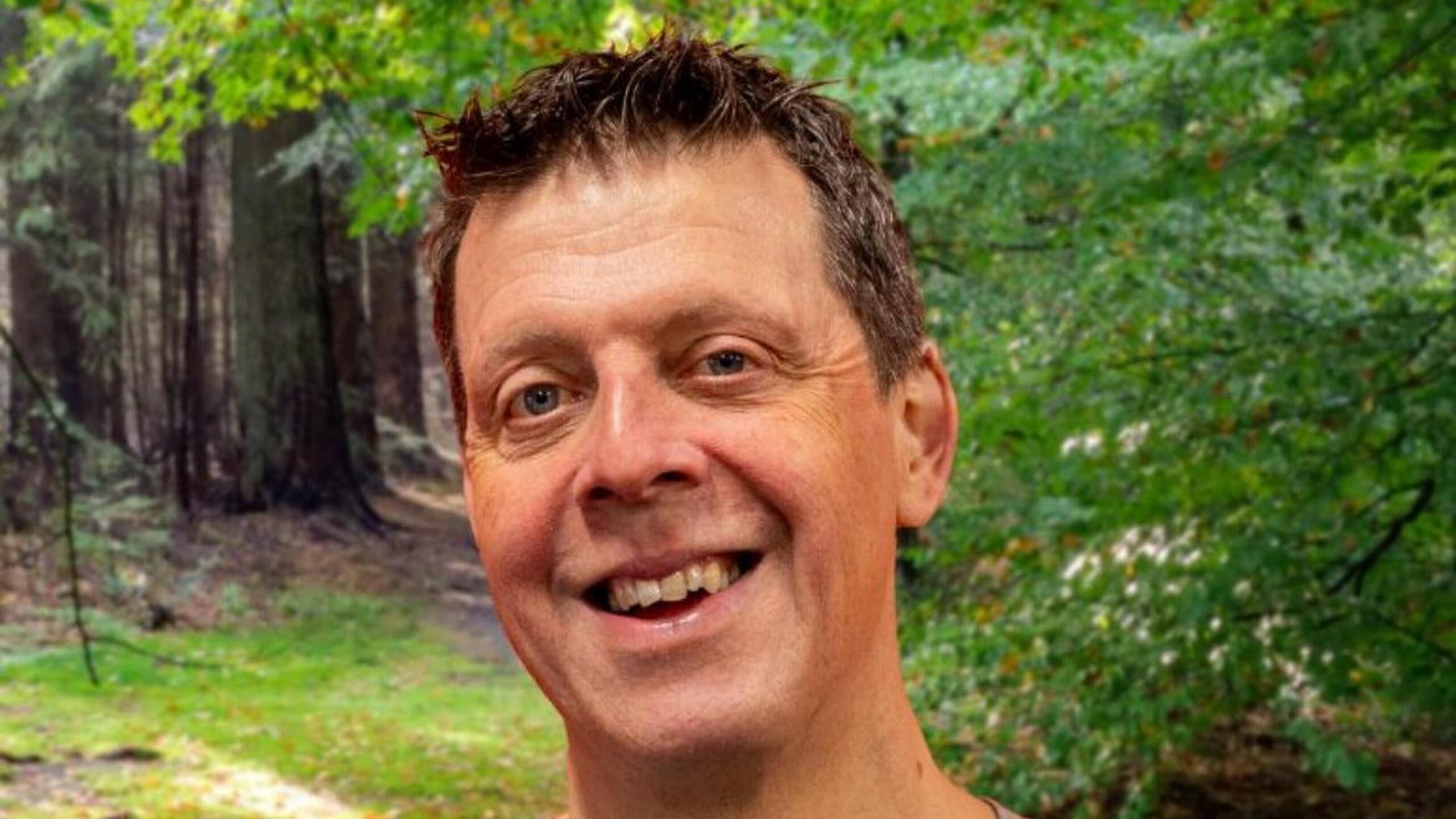 eelco wandelcoach