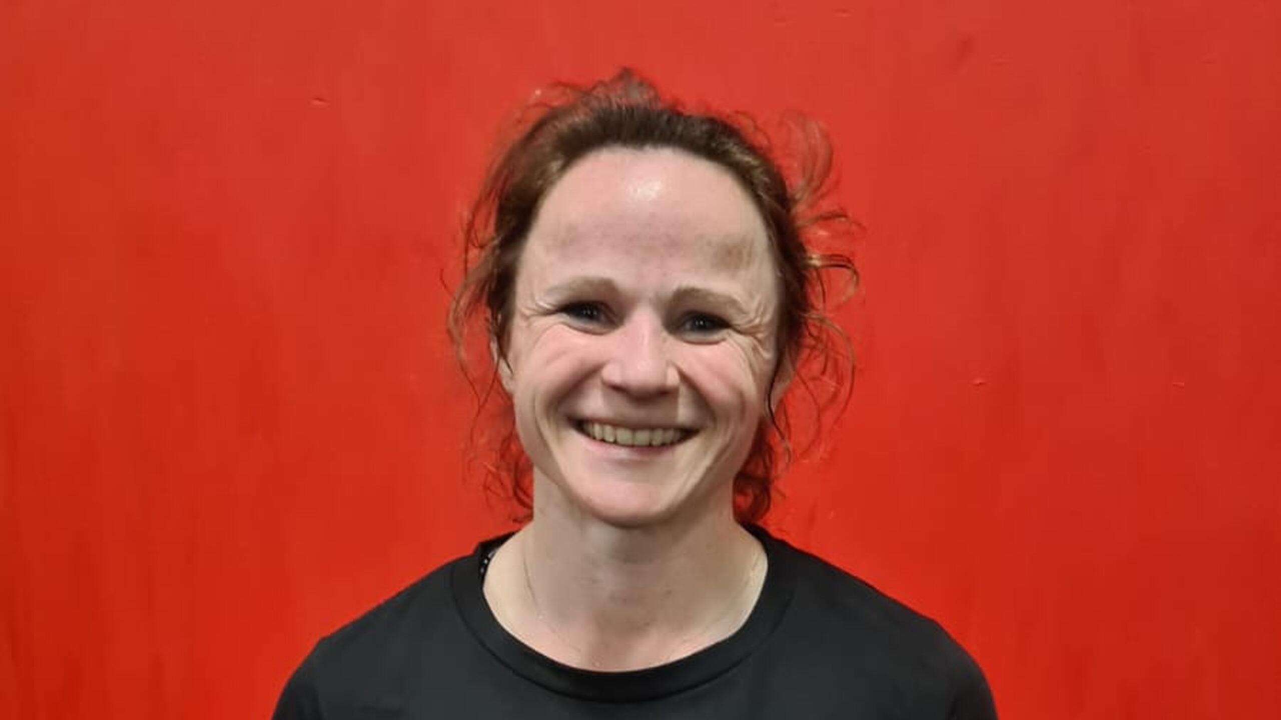 coach marianne
