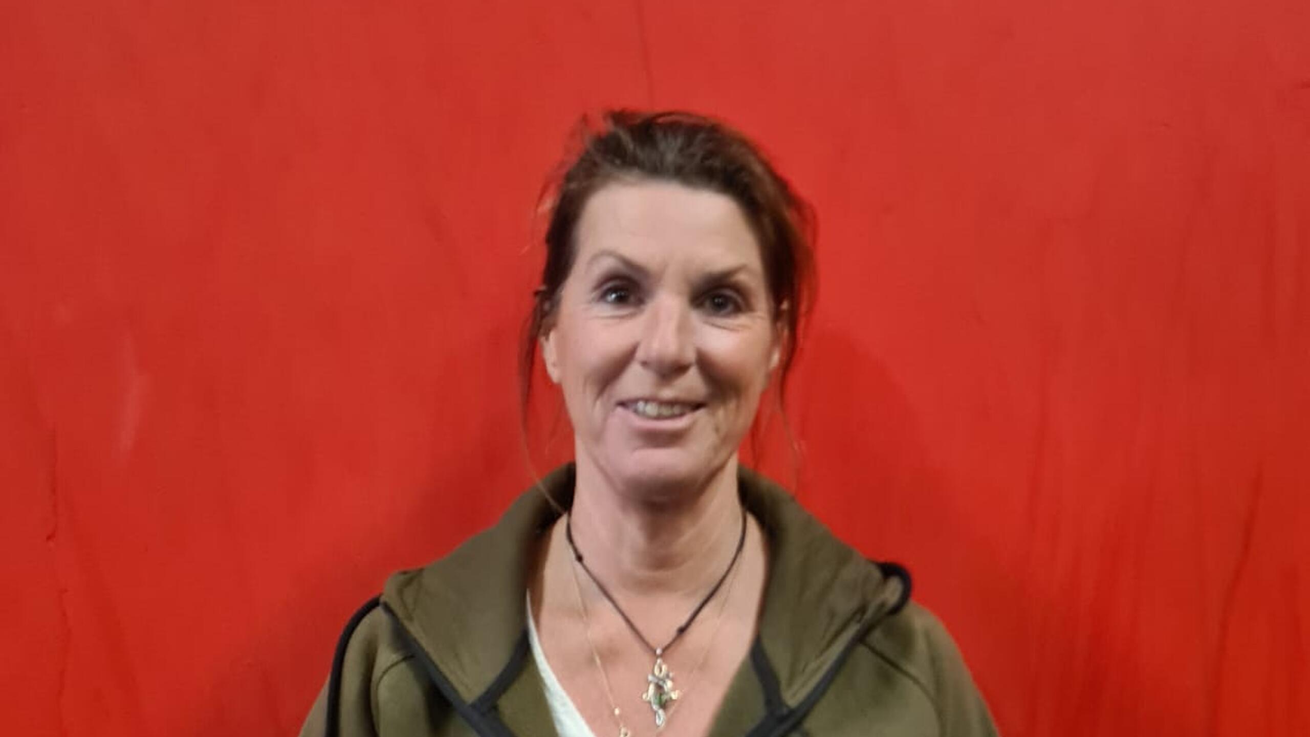coach sonja