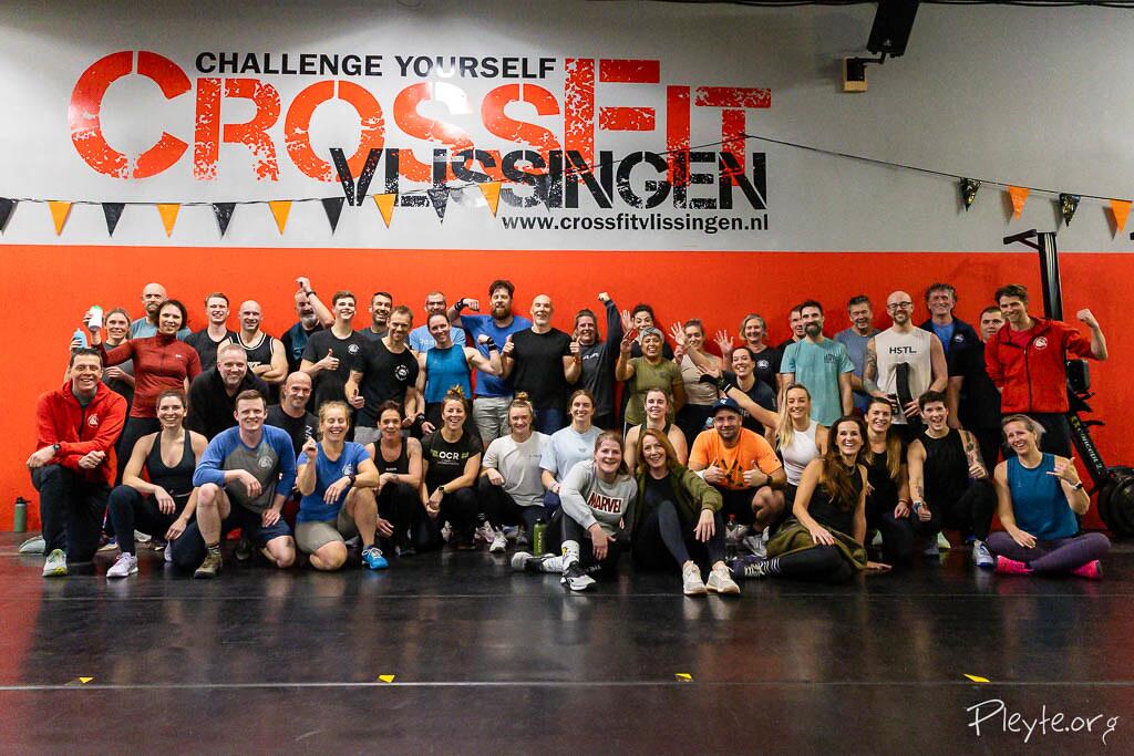 crossfit home page