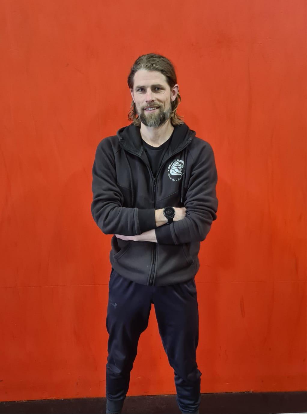 coach ivo